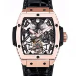 Replica Hublot MP