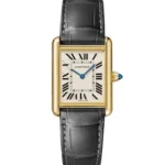 Replica Cartier Tank