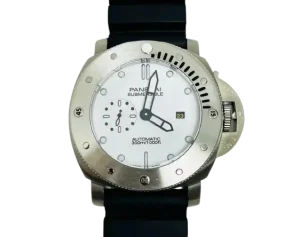 PANERAI Submersible Automatic Watch